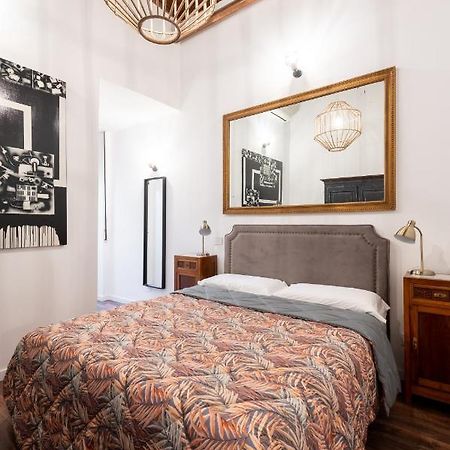 Appartamento Trastevere Roma Exterior foto